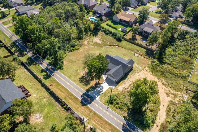 1038 Marion Anderson Road, Hot Springs, AR 71913