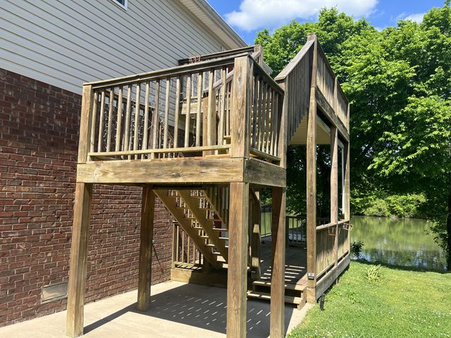 1473 Chapmansboro Rd, Chapmansboro, TN 37035
