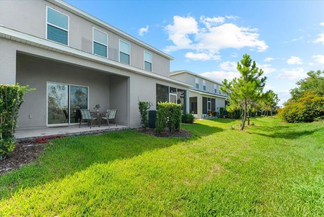 4644 VIGNETTE WAY, Sarasota, FL 34240
