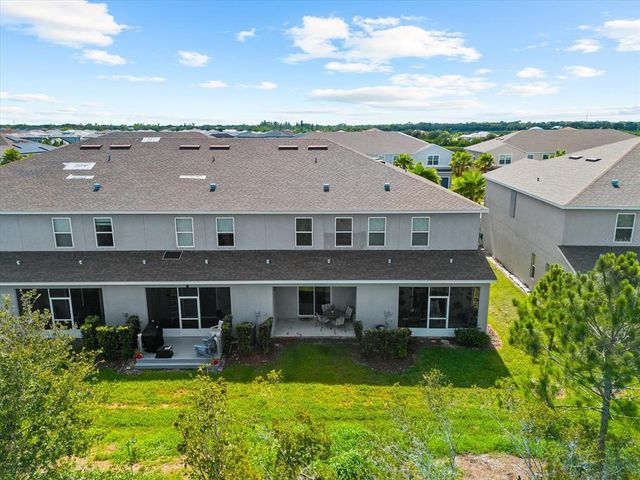 4644 VIGNETTE WAY, Sarasota, FL 34240