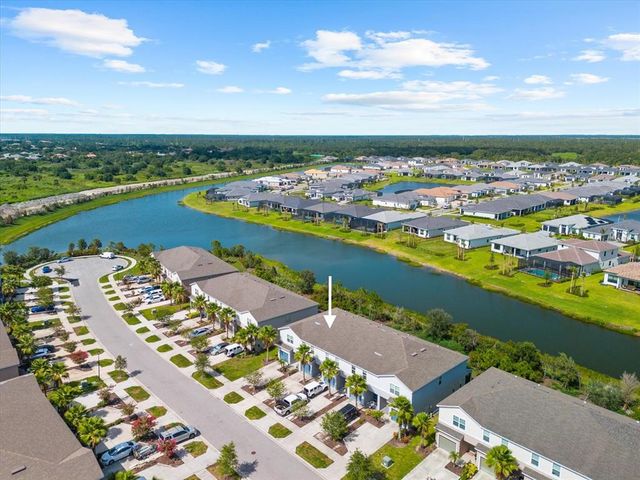 4644 VIGNETTE WAY, Sarasota, FL 34240