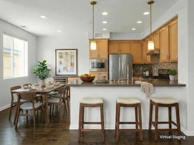 1297 Coyote Creek Way, Milpitas, CA 95035