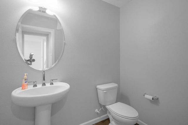 1297 Coyote Creek Way, Milpitas, CA 95035