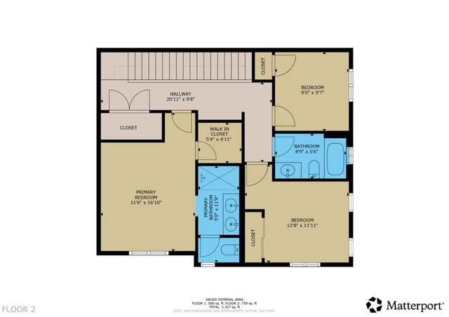 1297 Coyote Creek Way, Milpitas, CA 95035