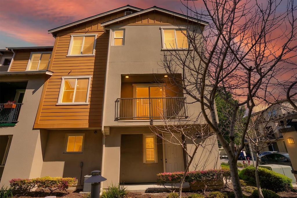 1297 Coyote Creek Way, Milpitas, CA 95035