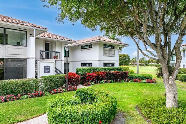 10171 Quail Covey Road Hibiscus N, Boynton Beach, FL 33436