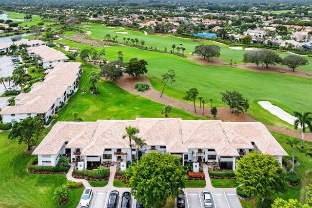 10171 Quail Covey Road Hibiscus N, Boynton Beach, FL 33436