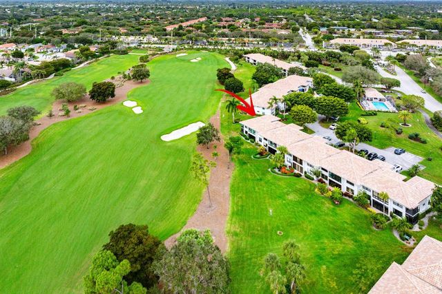 10171 Quail Covey Road Hibiscus N, Boynton Beach, FL 33436