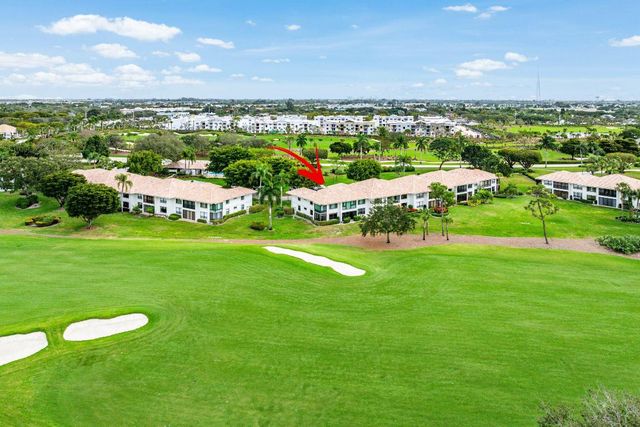 10171 Quail Covey Road Hibiscus N, Boynton Beach, FL 33436