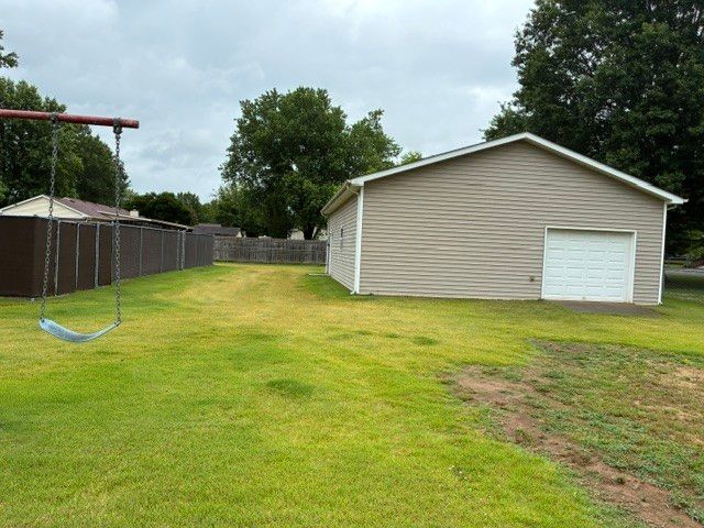 7078 Valley View Rd, Lascassas, TN 37085