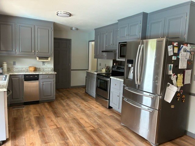 7078 Valley View Rd, Lascassas, TN 37085