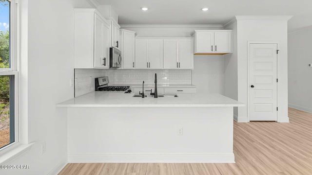 339 Robinson Bluff Road, Panama City Beach, FL 32407