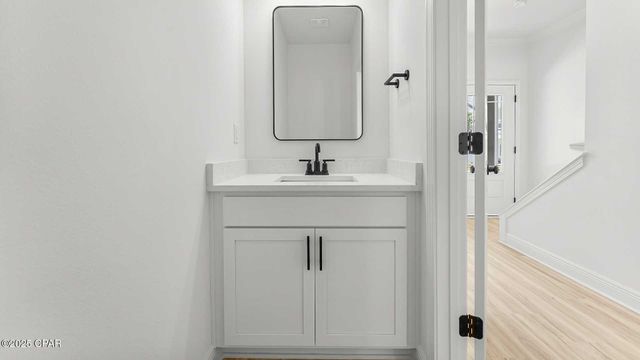 339 Robinson Bluff Road, Panama City Beach, FL 32407