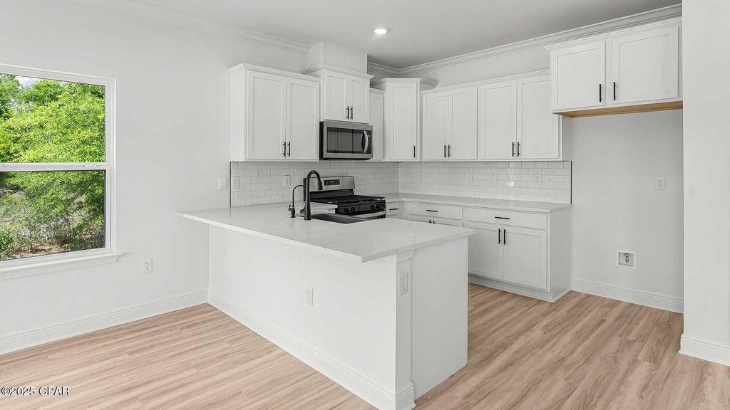 Image 15 of property listing at 339 Robinson Bluff Road, Panama City Beach, FL 32407