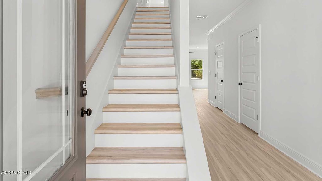 Image 3 of property listing at 339 Robinson Bluff Road, Panama City Beach, FL 32407