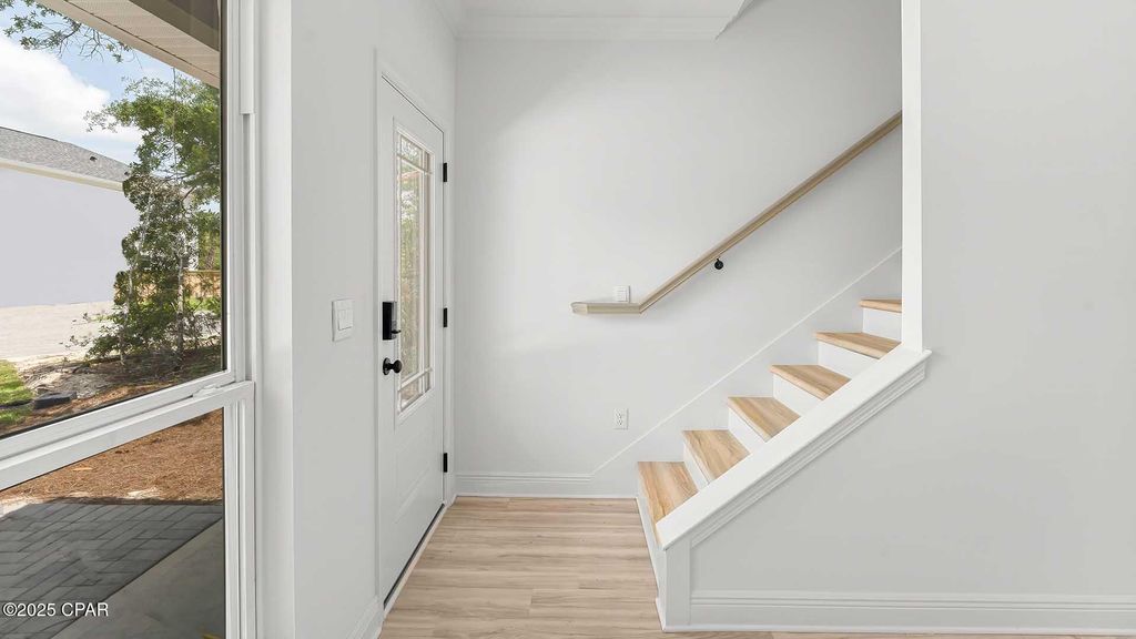 Image 4 of property listing at 339 Robinson Bluff Road, Panama City Beach, FL 32407