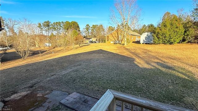 519 Salem Ridge Drive, Randleman, NC 27317