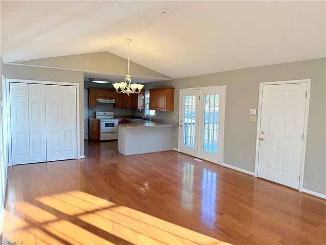 519 Salem Ridge Drive, Randleman, NC 27317