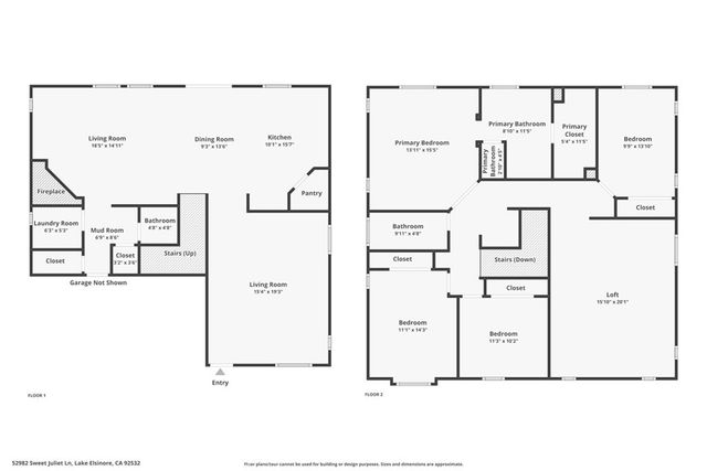 52982 Sweet Juliet Lane, Lake Elsinore, CA 92532