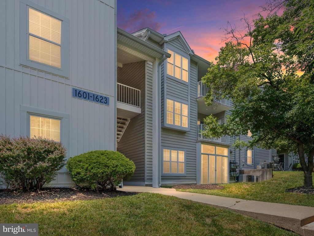 1603 BRAKEN AVE, Wilmington, DE 19808