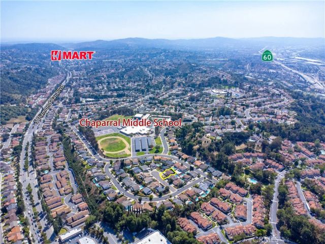 1317 Holly Leaf, Diamond Bar, CA 91765