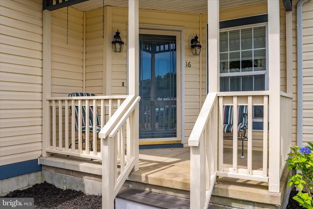 16 WINDSWEPT DR, Berlin, MD 21811