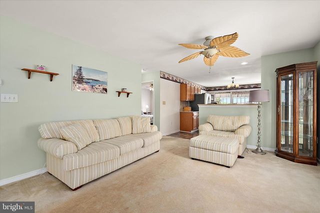16 WINDSWEPT DR, Berlin, MD 21811