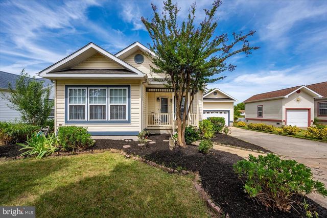 16 WINDSWEPT DR, Berlin, MD 21811