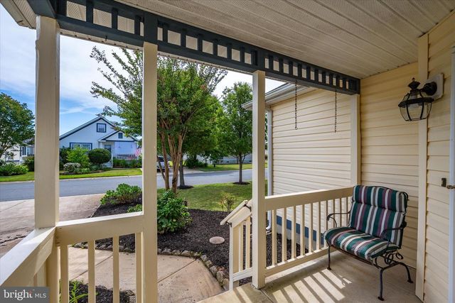 16 WINDSWEPT DR, Berlin, MD 21811