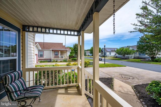 16 WINDSWEPT DR, Berlin, MD 21811