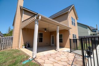726 Old Indian Camp Road, Grovetown, GA 30813