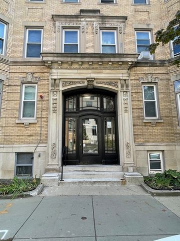 14 Palace Rd 12A, Boston, MA 02115