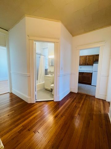 14 Palace Rd 12A, Boston, MA 02115