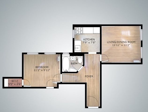 14 Palace Rd 12A, Boston, MA 02115