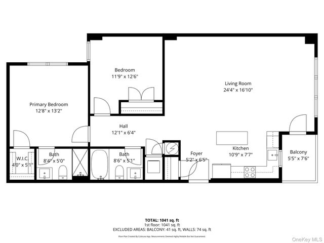 11 Purdy Street 302, Harrison, NY 10528