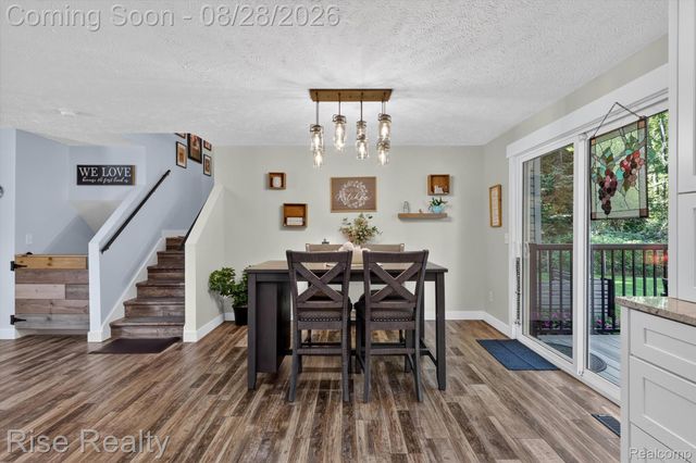 28817 Cedarama Drive, Porter Township, MI 49067