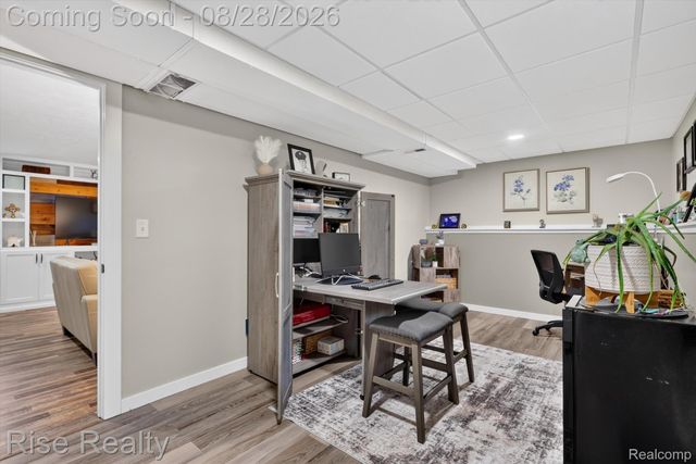 28817 Cedarama Drive, Porter Township, MI 49067