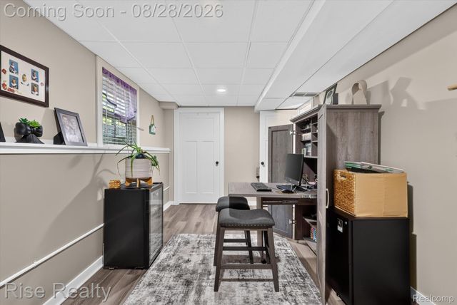 28817 Cedarama Drive, Porter Township, MI 49067