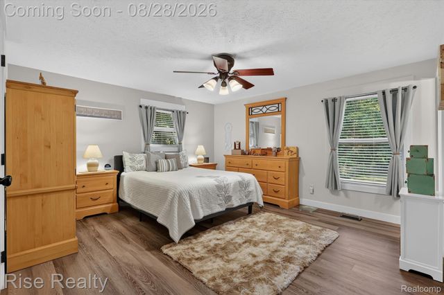 28817 Cedarama Drive, Porter Township, MI 49067