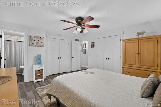 28817 Cedarama Drive, Porter Township, MI 49067