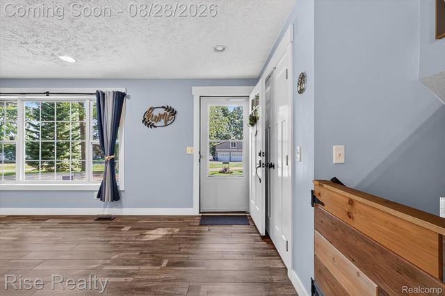 28817 Cedarama Drive, Porter Township, MI 49067