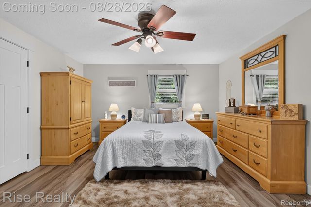 28817 Cedarama Drive, Porter Township, MI 49067