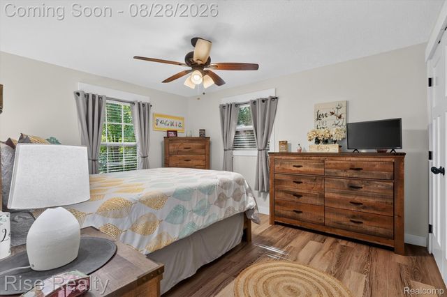 28817 Cedarama Drive, Porter Township, MI 49067