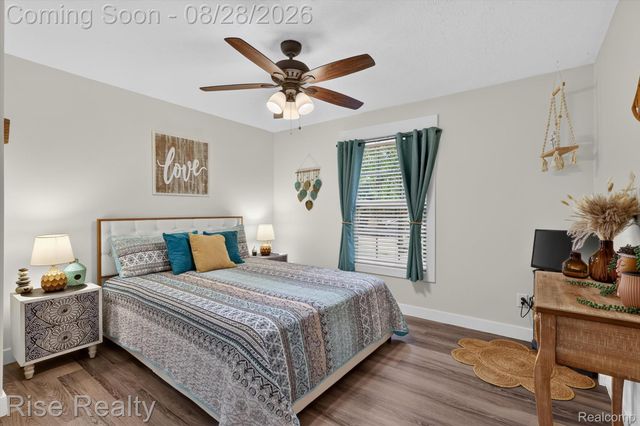 28817 Cedarama Drive, Porter Township, MI 49067