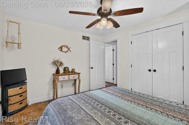 28817 Cedarama Drive, Porter Township, MI 49067