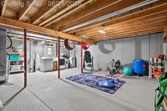 28817 Cedarama Drive, Porter Township, MI 49067