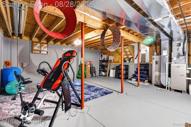 28817 Cedarama Drive, Porter Township, MI 49067
