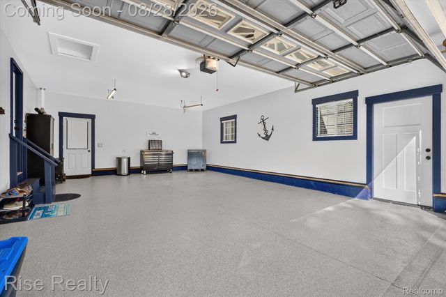 28817 Cedarama Drive, Porter Township, MI 49067
