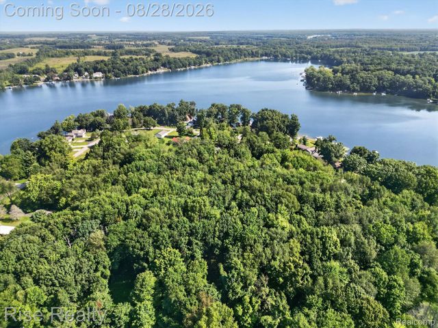 28817 Cedarama Drive, Porter Township, MI 49067