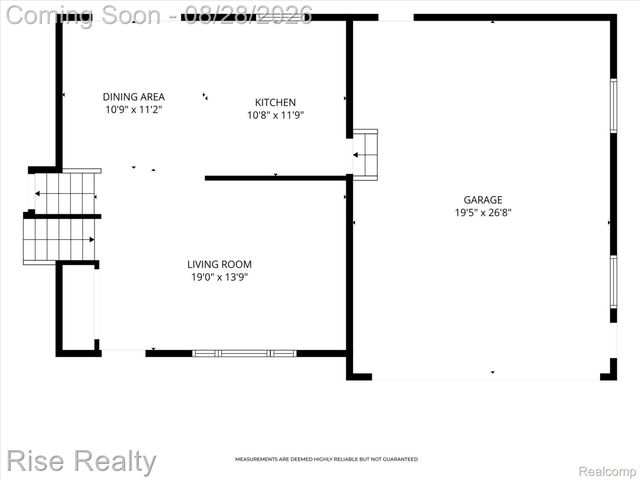 28817 Cedarama Drive, Porter Township, MI 49067